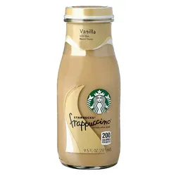 Vainilla frapuchino 281ml