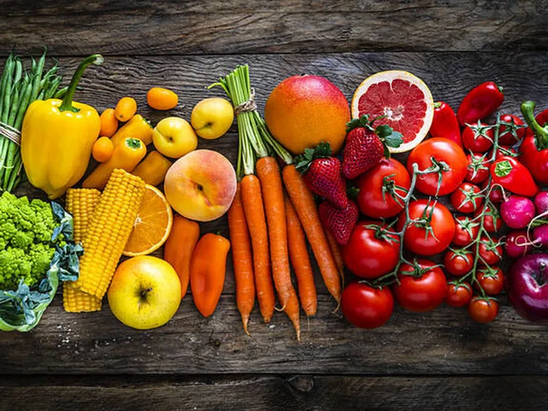 VEGETALES 