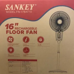 Ventilador FN-17BAT10