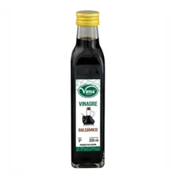 Vinagre balsámico 250 ml