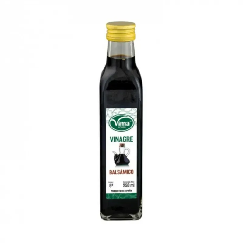 Vinagre balsámico 500 ml