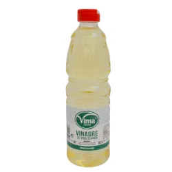 Vinagre de vino blanco 500ml