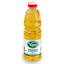 Vinagre vino blanco 1 Lt
