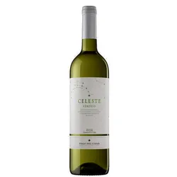 Vino Blanco Celeste Verdejo