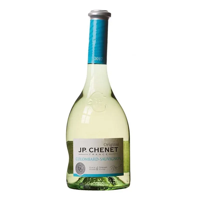 Vino Blanco JP Chenet Colombard Suavignon 