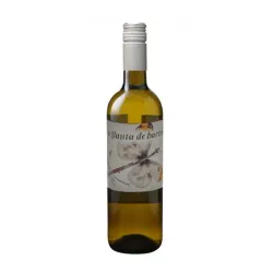 Vino Blanco La flauta de Bartolo