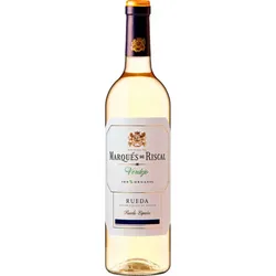 Vino Blanco Marqués de Riscal Verdejo