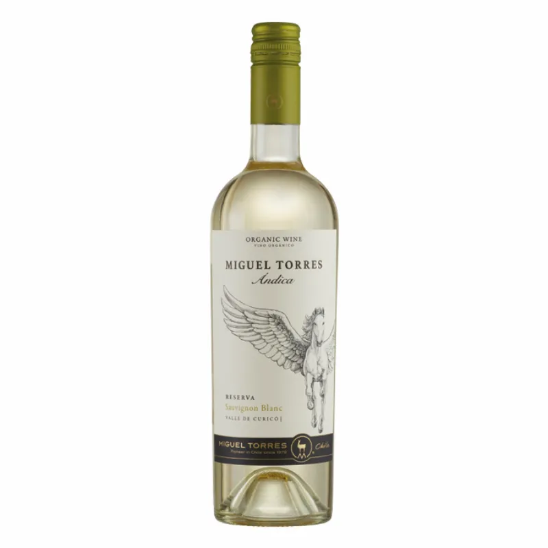 Vino Blanco Miguel Torres Andica