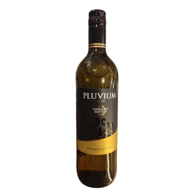 Vino Blanco Pluvium 750ml