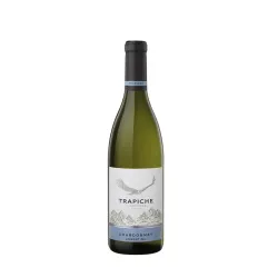 Vino Blanco Tapriche Vineyard Chardonnay 750ml