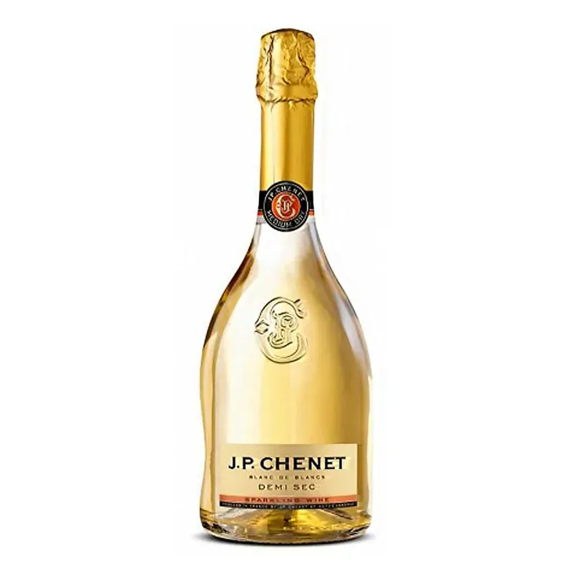 Vino Espumoso JP Chenet Demi Sec 750ml