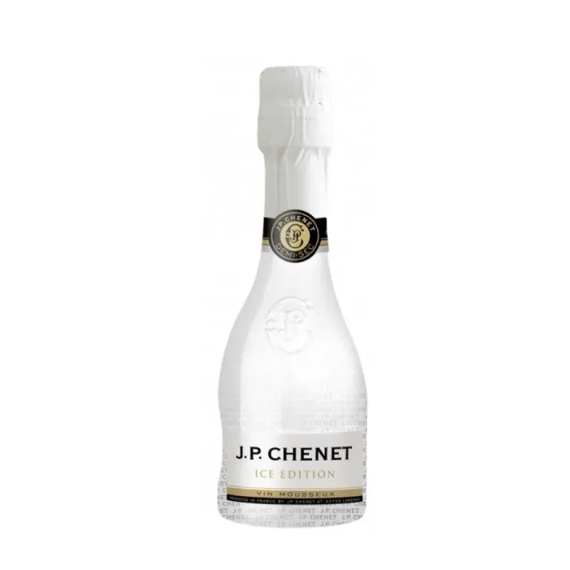 Vino Espumoso JP Chenet Demi Sec Ice Edition 200ml