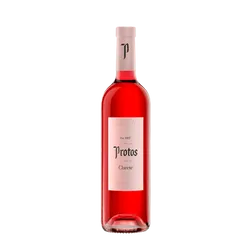 Vino Protos Rosado 