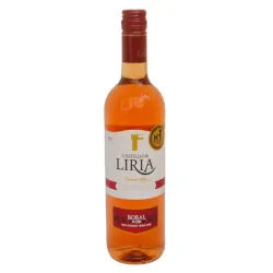 Vino rojo Castillo de Liria