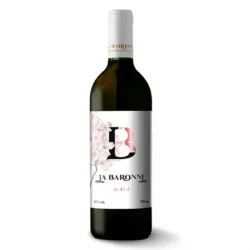 Vino Rosado Le Baronne