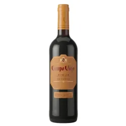 Vino Tinto Campo Viejo Rioja Reseva