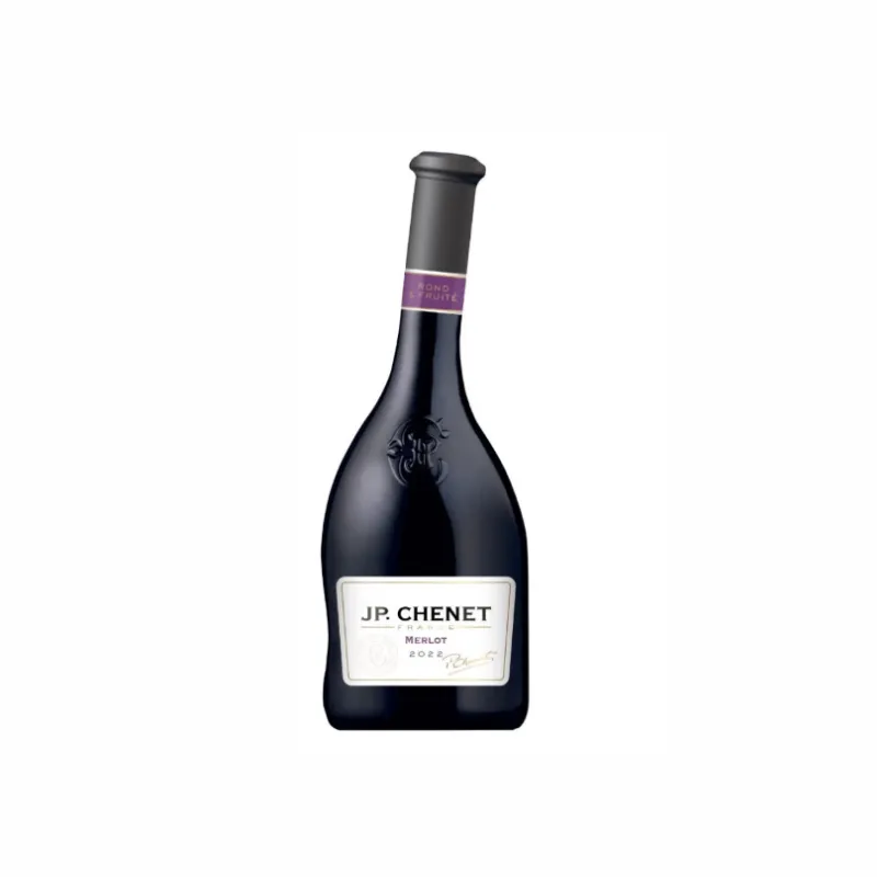 Vino Tinto JP Chenet Merlot 750ml