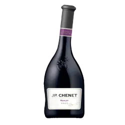 Vino Tinto JP Chenet Merlot 750ml