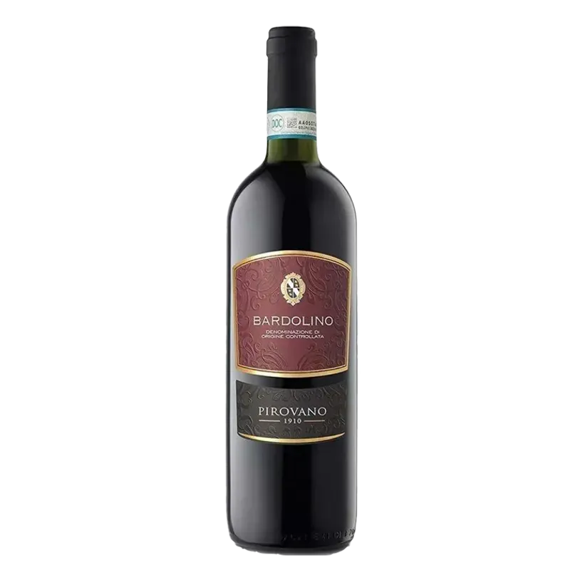 Vino Tinto Pirovano Bardolino 750ml