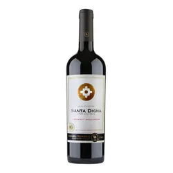 Vino Tinto Santa Digna Cabernet Sauvignon 