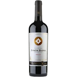 Vino Tinto Santa Digna Merlot Gran Reserva