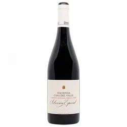 Vino Tinto Selección Especial 