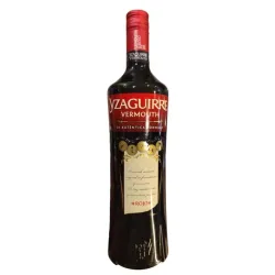 Vino Tinto Vermouth Yzaguirre