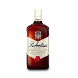 Whisky Ballantine 700 ml