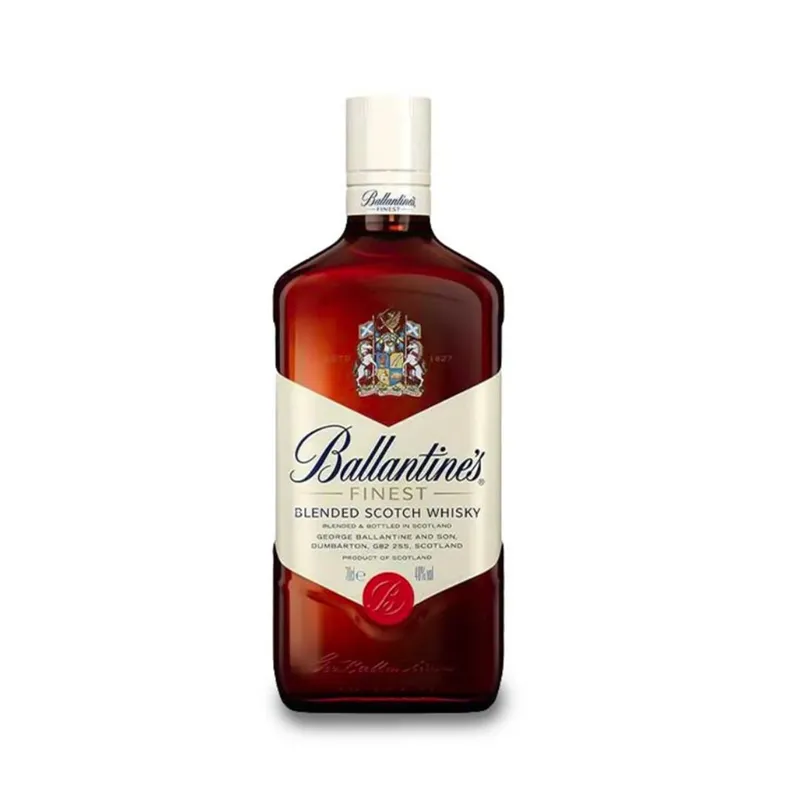 Whisky Ballantine 700 ml