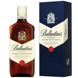 Whisky Ballantine 700 mL