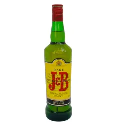 Whisky J&B
