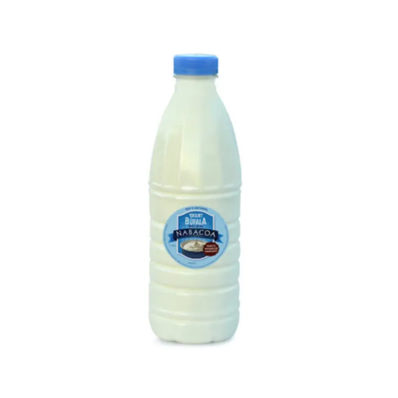 Yogurt Búfala Natural 1 Lt