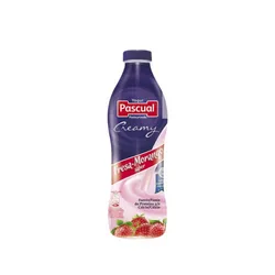 Yogurt de Fresa Pascual 750 ml