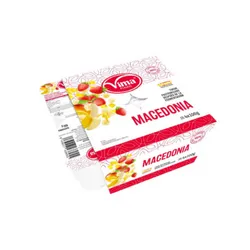 Yogurt de Macedonia Vima 100 gr