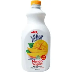 Yogurt Mango Yokey