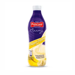 Yogurt Pascual de Plátano 750 ml