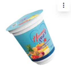 Yogurt Probiótico Cereza 120g