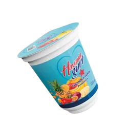 Yogurt probiótico de pistacho 