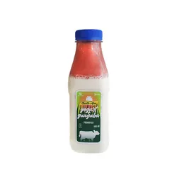Yogurt probiótico + guayaba 500 gr