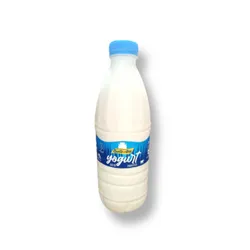 Yogurt probiótico natural 1 L