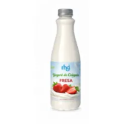 Yogurt RHD Fresa 1L