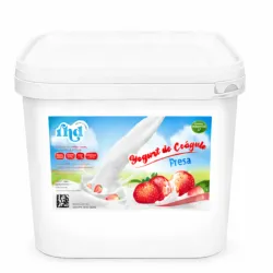 Yogurt RHD Fresa 4L