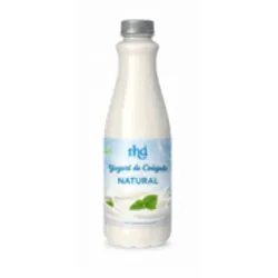 Yogurt RHD Natural 1L