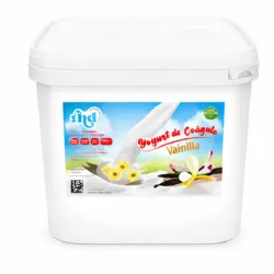 Yogurt RHD Vainilla 4L