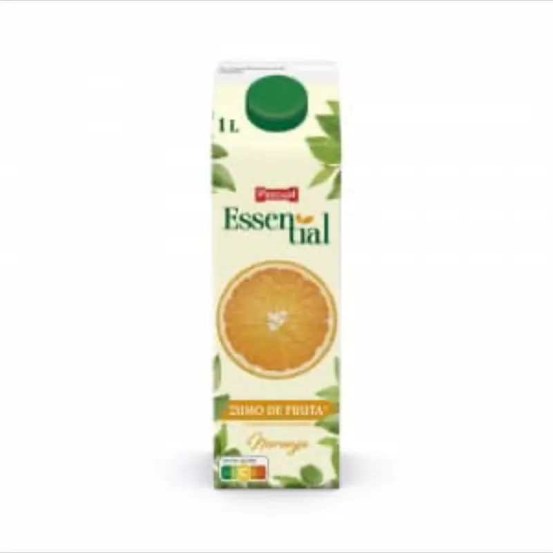 Zumo de naranja 1 Lt