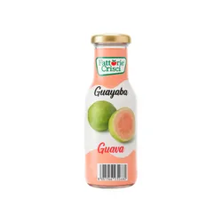 Zumo guayaba FC.200ml