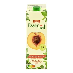 Zumo multifrutas Pascual 1 Lt