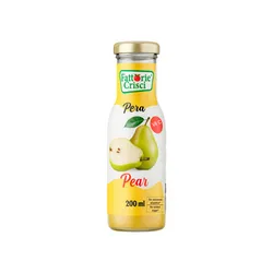 Zumo Pera FC 200ml