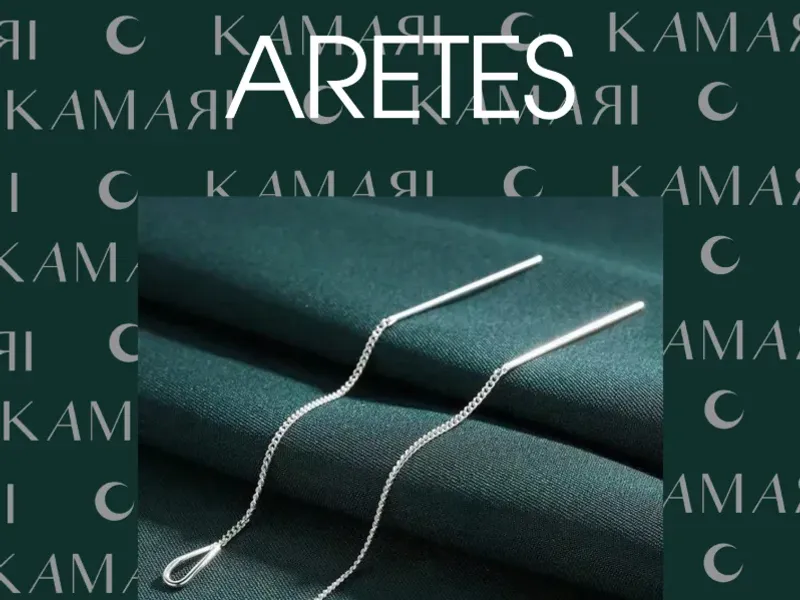 Aretes