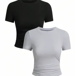 Camiseta deportiva 7157